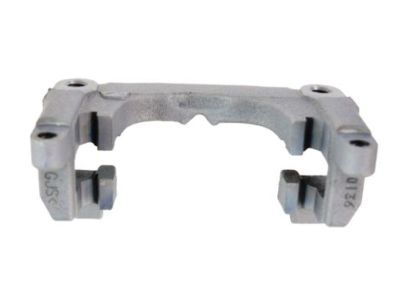 Chrysler Pacifica Brake Caliper Bracket - 68325008AA