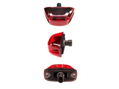 Mopar 68169776AC Lamp-Cab