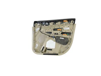Jeep 6FD031ULAA