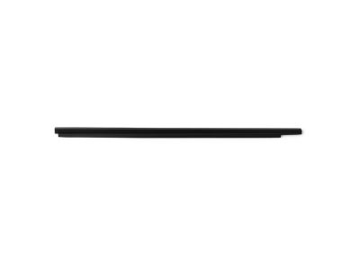 Mopar 5074714AG WEATHERSTRIP-Front Door Belt