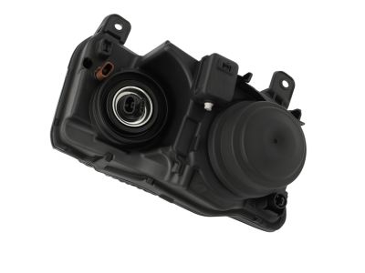 2013 Jeep Compass Headlight - 5182553AF