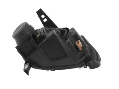 Mopar 5182553AF Headlight Left