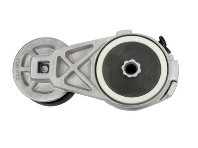 Mopar 5017789AA PULLEY-Belt