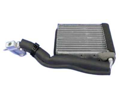 2011 Dodge Journey Evaporator - 68038191AB