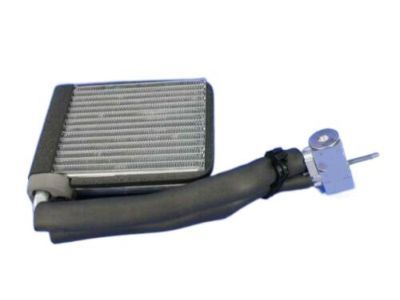 Mopar 68038191AB EVAPORATOR-Air Conditioning