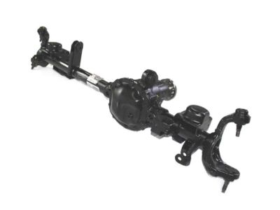 Mopar 68035267AB Axle-Service Front