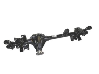 Mopar 68035267AB Axle-Service Front