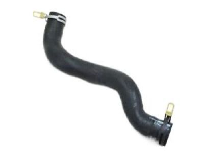 2019 Jeep Grand Cherokee Radiator Hose - 55038025AB