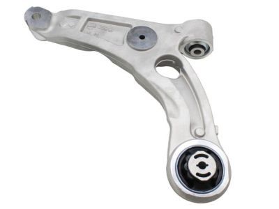 2014 Jeep Cherokee Control Arm - 4668993AC