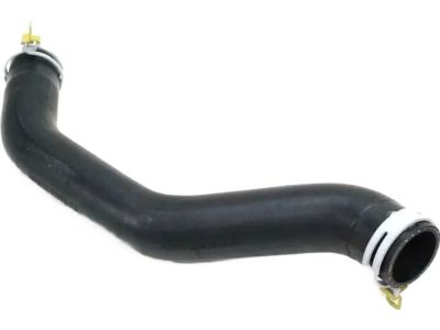 Mopar 55056661AB Hose-Radiator Inlet
