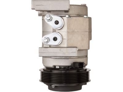 Mopar 68058043AA Coil-Air Conditioning Clutch