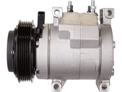 Mopar 68058043AA Coil-Air Conditioning Clutch