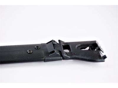 Mopar 68078088AB Rail-LUGG Rack Cross