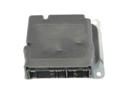 Mopar 68256081AB Air Bag Control Module