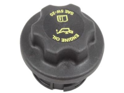 Dodge Oil Filler Cap - 53032372AD