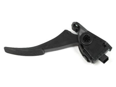 5281225AD Mopar Accelerator Pedal Product Photo 4 of 4