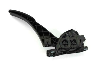 5281225AD Mopar Accelerator Pedal Product Photo 2 of 4
