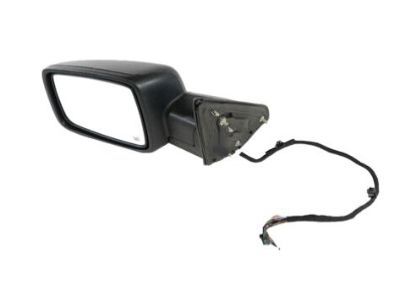 Mopar 68338373AA Outside Rear View Mirror
