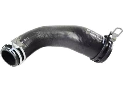 2008 Chrysler Aspen Radiator Hose - 52028986AB
