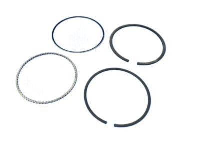 Ram Piston Ring Set - 68031606AA