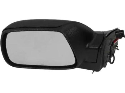 2008 Jeep Grand Cherokee Car Mirror - 55156455AE