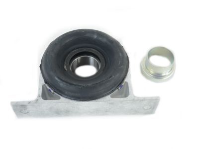 Dodge Driveshaft Center Support Bearing - 68065263AA