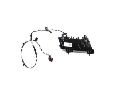 Jeep 68307245AH