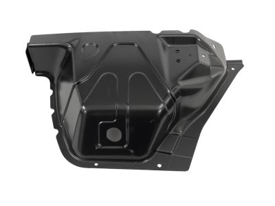 Mopar 68070848AB Panel-WHEELHOUSE Inner 68070848AB Mopar Panel-WHEELHOUSE Inner Product Photo 1 of 3