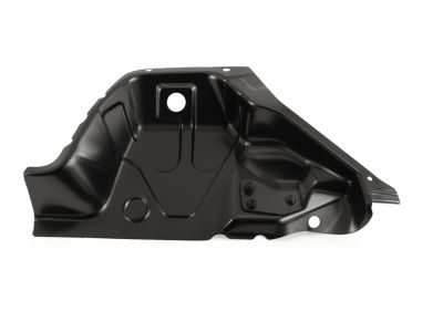 68070848AB Mopar Panel-WHEELHOUSE Inner Product Photo 3 of 3