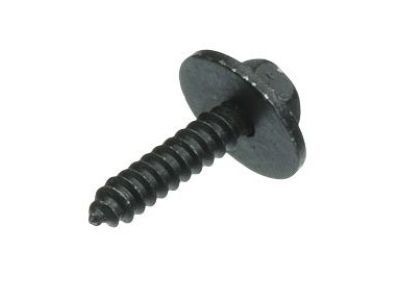 Mopar 6505628AA Screw-Tapping HEXAGON Head