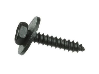 Mopar 6505628AA Screw-Tapping HEXAGON Head