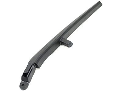 Jeep Wiper Arm - 68034341AD