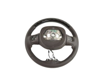 Mopar 5QV311U5AC Wheel-Steering