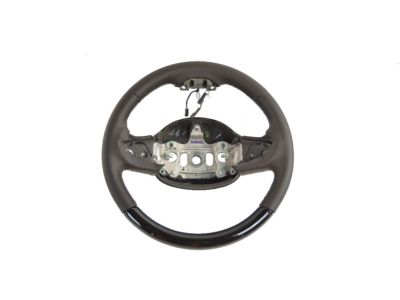 Mopar 5QV311U5AC Wheel-Steering