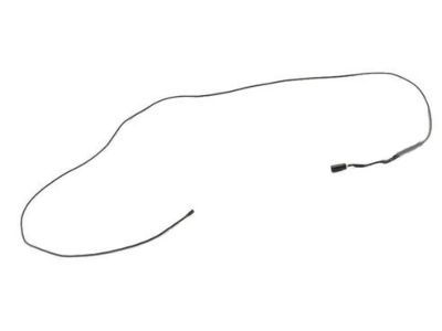 Mopar 68323666AA Wiring-Jumper