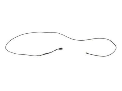 Mopar 68323666AA Wiring-Jumper