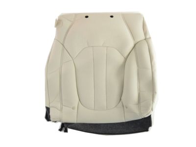 Chrysler 200 Seat Cover - 6AE98ML2AB