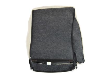 Mopar 6AE98ML2AB Rear Seat Back Cover Right