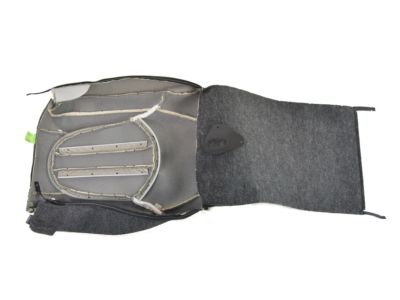 Mopar 6AE98ML2AB Rear Seat Back Cover Right