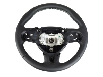 Chrysler 300 Steering Wheel - 5ZC00YSAAB