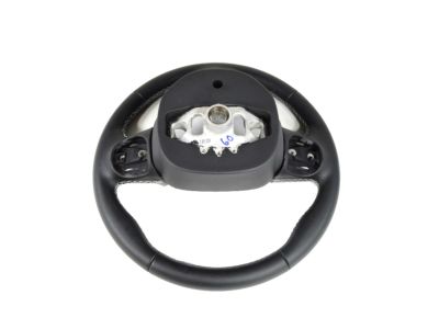 Mopar 5ZC00YSAAB Wheel-Steering