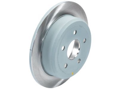 Mopar V5013603AA Brake Rotor