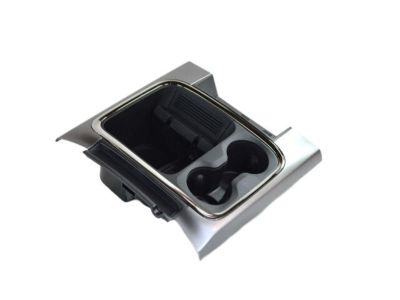 Mopar 5VC931ZSAB Bezel-Center Console