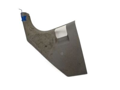 Mopar 5HQ15BD1AF Panel-COWL Side Trim