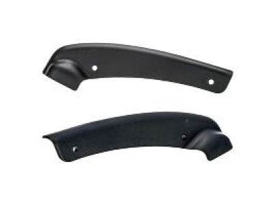 Mopar 68362314AC SPAT-Front Fender