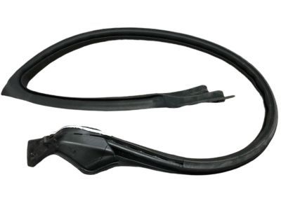 2004 Dodge Stratus Weather Strip - MR341828