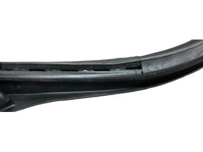 Mopar MR341828 WEATHERSTRIP-Front Door