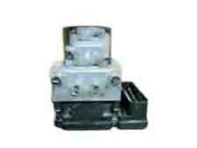 Mopar 68089577AB Anti-Lock Brake System Module 68089577AB Mopar Anti-Lock Brake System Module Product Photo 1 of 1