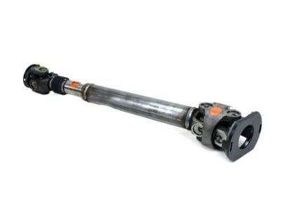 2009 Dodge Ram 2500 Drive Shaft - 52123112AA