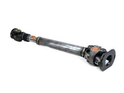 MOPAR Genuine Rear Drive Shaft Bearing – 2006-2009 Dodge Ram 3500 2-Piece Shaft – 5183094AC